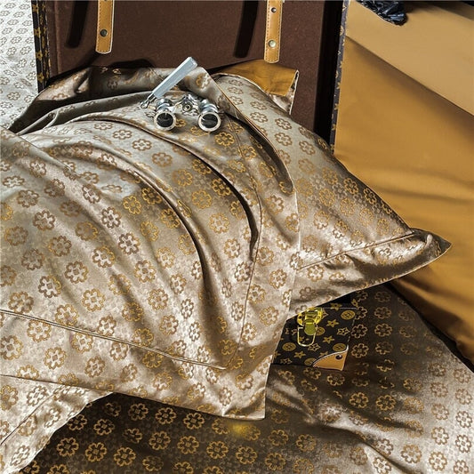 Stella Luxury Pillowcases