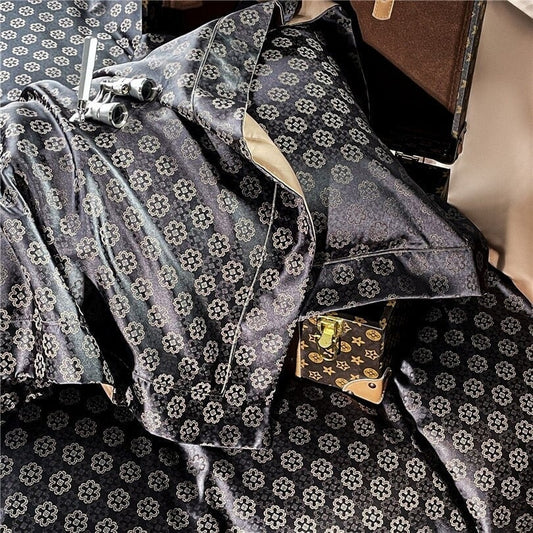 Stella Luxury Pillowcases