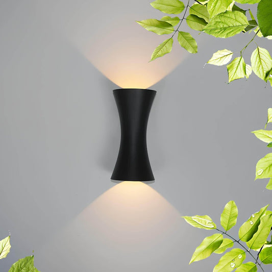 Waterproof Outdoor Wall Light