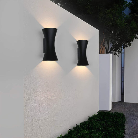 Waterproof Outdoor Wall Light