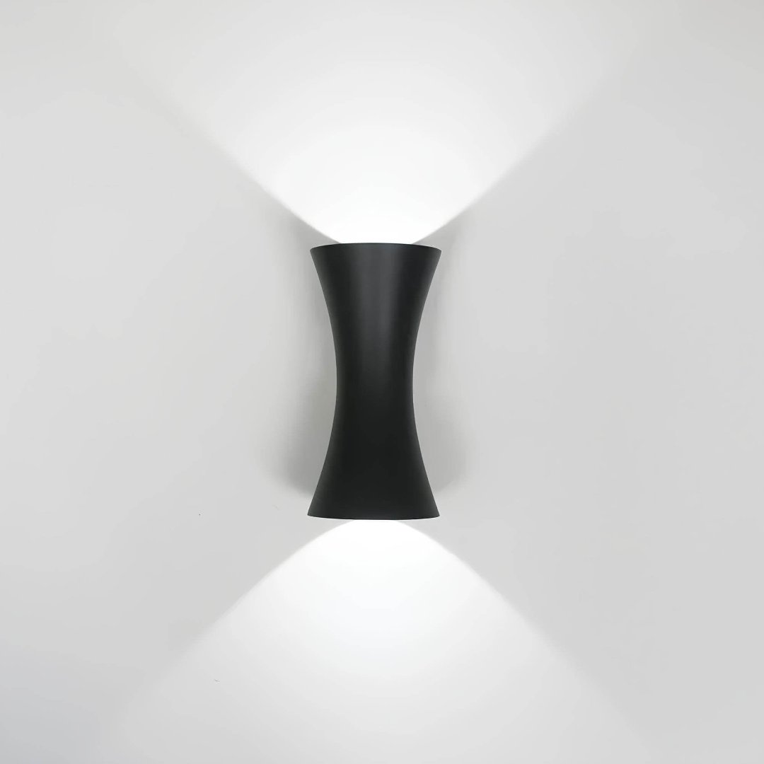 Waterproof Outdoor Wall Light