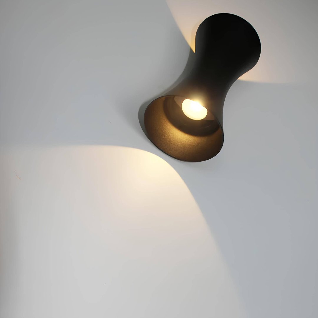 Waterproof Outdoor Wall Light