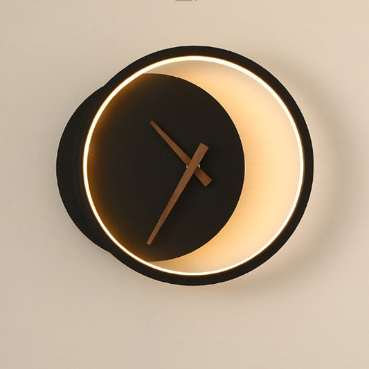 LED Decorative Clock