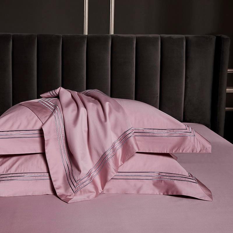 Triplo Egyptian Cotton Pillowcases
